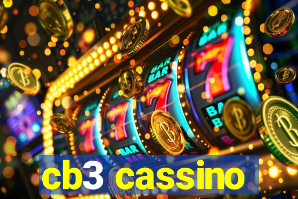 cb3 cassino